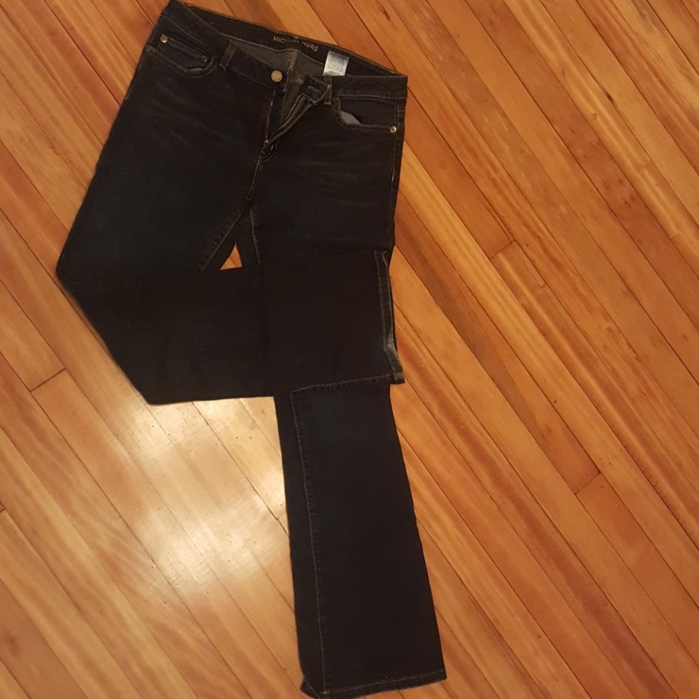 Michael kors jeans
